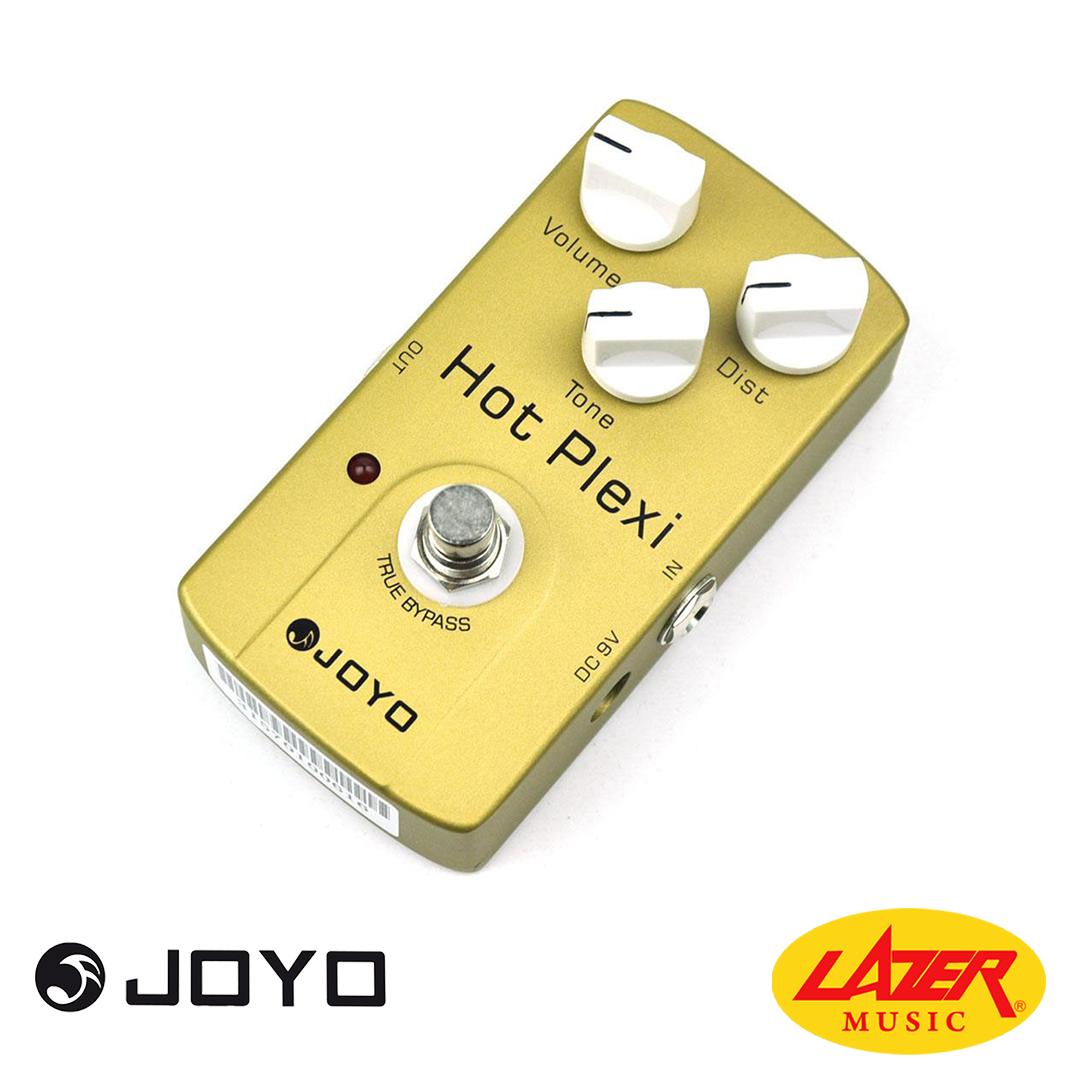 JOYO Hot Plexi Distortion